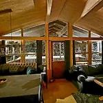 Ferienhaus Koselig Fjellhytte I & Turmuligheter