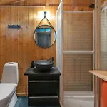 Koselig Fjellhytte I & Turmuligheter Ferienhaus Trysil