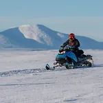 Koselig Fjellhytte I & Turmuligheter Ferienhaus Trysil