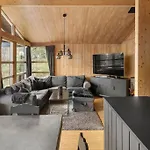 Koselig Fjellhytte I & Turmuligheter Ferienhaus *