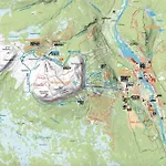 Koselig Fjellhytte I & Turmuligheter