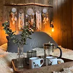 Koselig Fjellhytte I & Turmuligheter Ferienhaus *