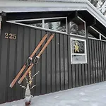 Hébergement de vacances Koselig Fjellhytte I & Turmuligheter