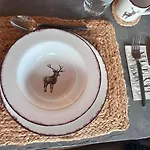 Ferienhaus Koselig Fjellhytte I & Turmuligheter