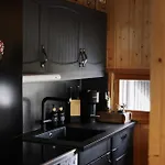 Koselig Fjellhytte I & Turmuligheter