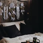 Ferienhaus Koselig Fjellhytte I & Turmuligheter