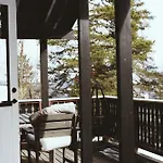 Ferienhaus Koselig Fjellhytte I & Turmuligheter *