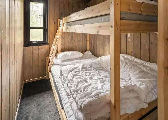 Koselig Fjellhytte I Trysil Ski & Turmuligheter בית נופש