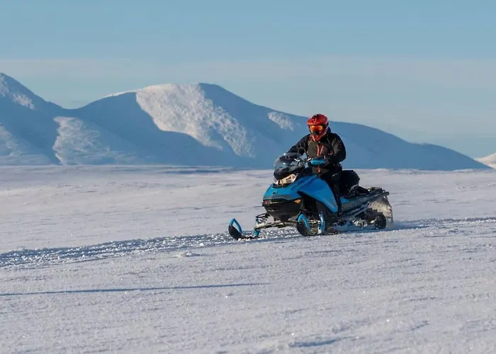 Koselig Fjellhytte I Trysil Ski & Turmuligheter בית נופש טריסיל