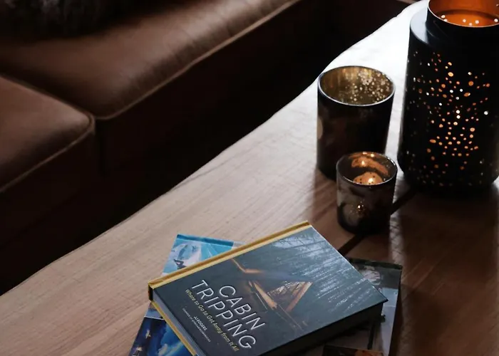 Koselig Fjellhytte I & Turmuligheter *