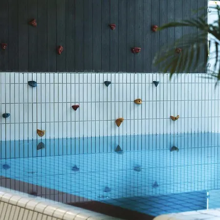 Σπίτι διακοπών Koselig Sommer Og Vinterhytte *