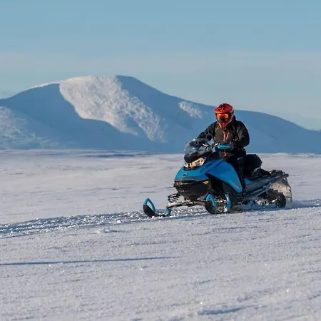 Koselig Sommer Og Vinterhytte Σπίτι διακοπών Trysil