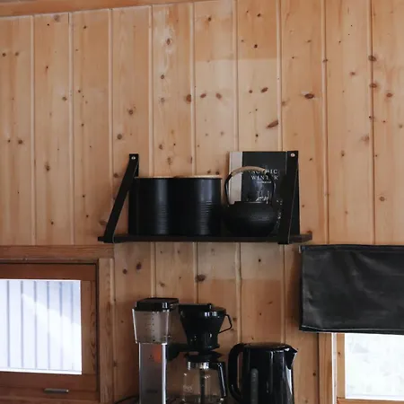 Koselig Sommer Og Vinterhytte Σπίτι διακοπών Trysil