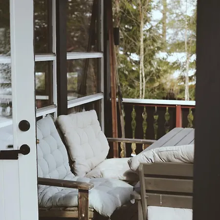 Koselig Sommer Og Vinterhytte Trysil